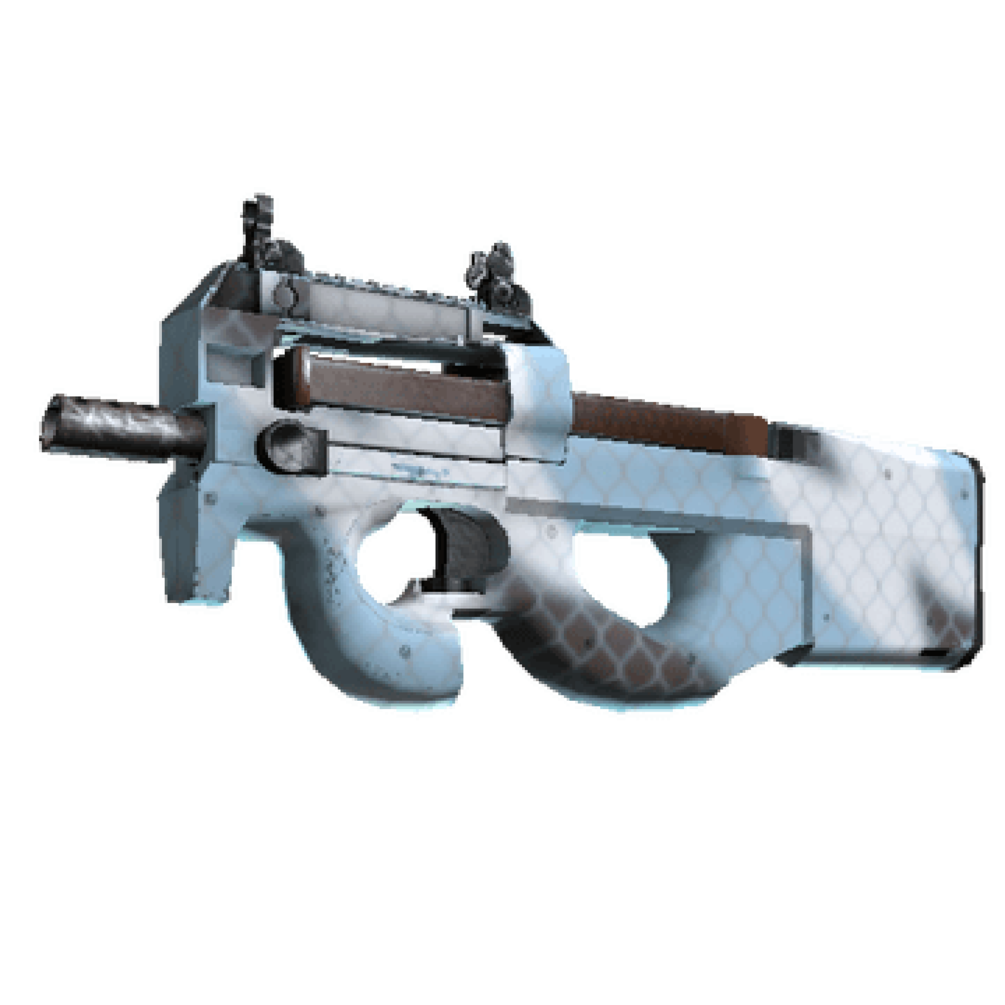 П90 стандофф 2