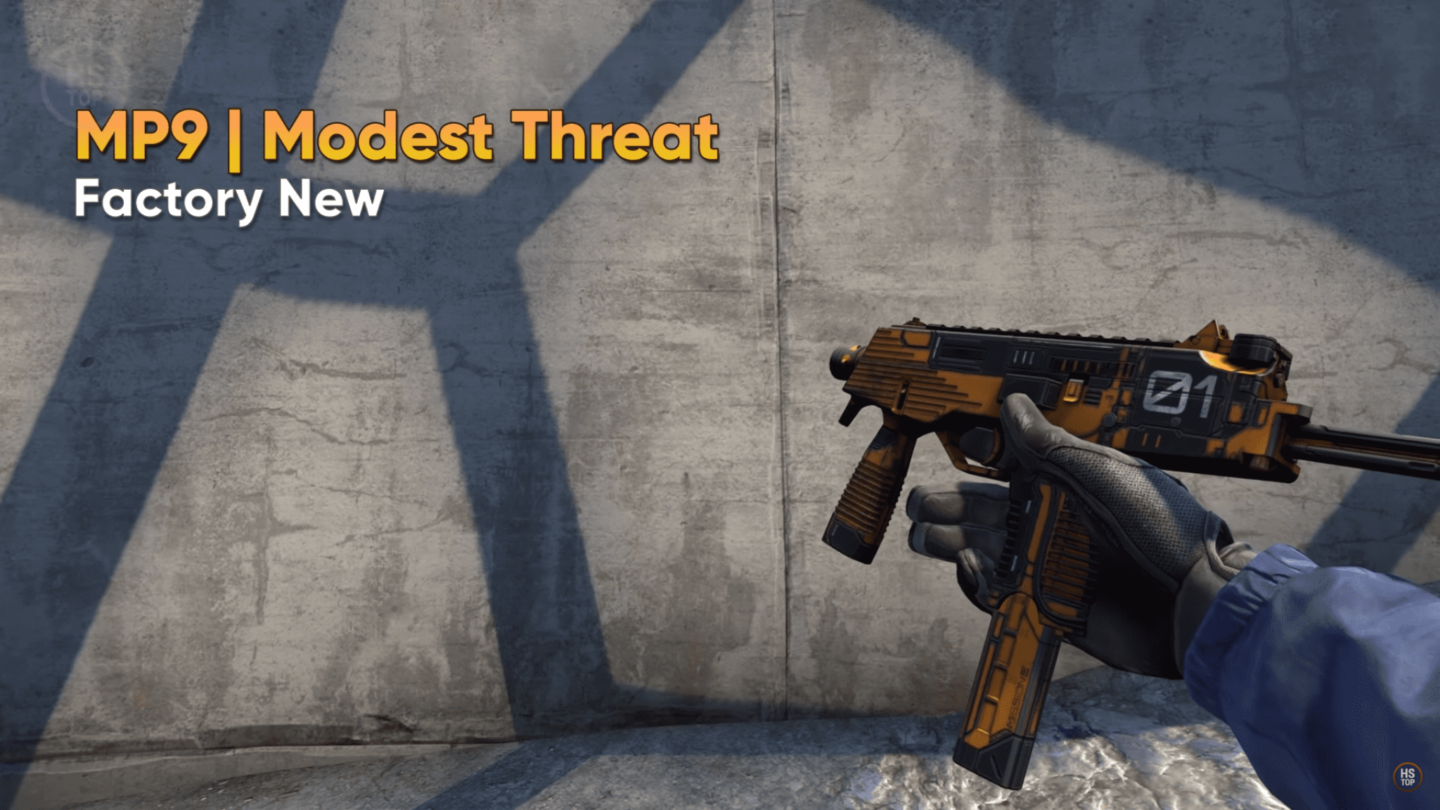 Мп9 кс. Мп9 стартрек скромная угроза. Mp9 скромная угроза. Mp9 modest threat. Mp9.