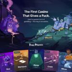 Duel.com промокод на бонус