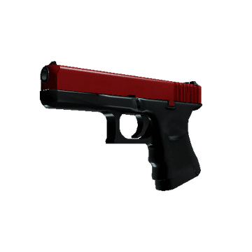 Glock-18 Карамельное Яблоко