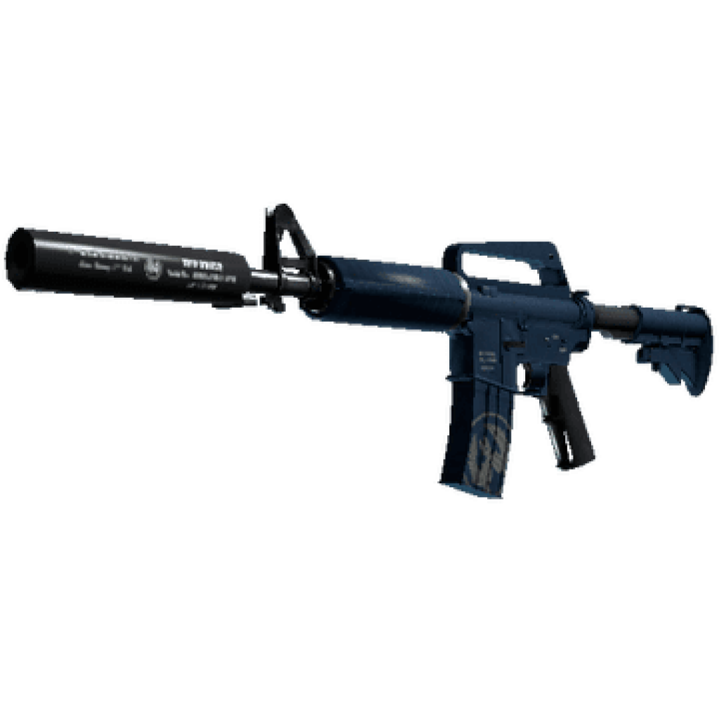 M4a1s страж. M4a1s страж