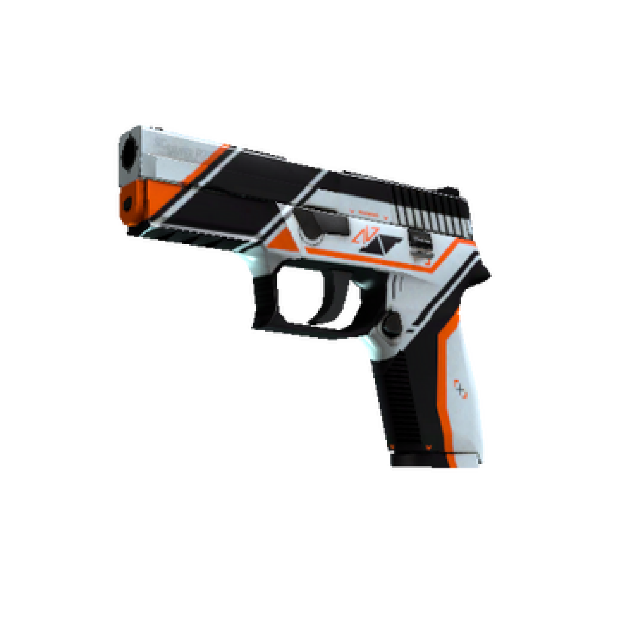 Stattrak tm p250