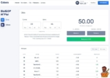 Cabura.com ежедневная халява до 100₽! Dice рулетка и минёр, аналог нвути