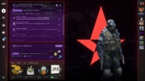 Astralis Panorama UI — скачать бесплатно фон для CS:GO