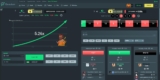 Gamdom.com рабочий промокод на получение от 0.01$ до 80$ долларов?. ТОП режимы — «Дабл рулетка» и «Краш рулетка». Мега популярный сайт у бургеров. Что то вроде фаста только без джекпот рулетки. Крутая рулетка!