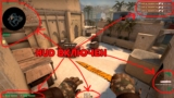 Как убрать интерфейс HUD в CS:GO, чтобы сделать красивый скриншот или мувик