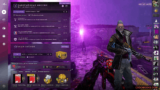 Фон Nevermore Panorama UI — скачать бесплатно обои CS:GO