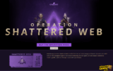 «Shattered Web» — новая операция в CS:GO. Что добавили нового, смотрим…