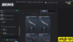 Skinbet.gg вывод скинов из ксго
