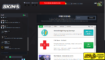 Skinbet.gg заработок бесплатных поинтов