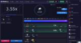 Chance.gg новая краш рулетка с моментальным выводом скинов. Дают халявные 35 рублей за ввод промокода