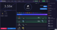 Chance.gg краш рулетка