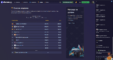 Chance.gg список лидоров сайта