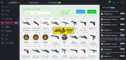 csgobrawl withdraw