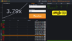 csgocrash.com история ставок и коэффициентов