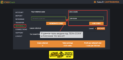 csgocrash.com как активировать промокод и получить халявные скины