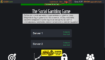 csgocrash.com как получить ежедневный бонус