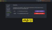 csgocrash.com подключение аккаунтов твича и ютаба