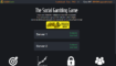 csgocrash.com выбор сервера для игры в краш рулетку