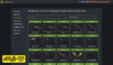 csgocrash.com вывод скинов