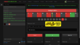 Кс го дабл (csgodouble.gg) промокод на 250 монет. Зарубежная рулетка красное-черное-зеленое с бесплатными скинами и халявными монетами. Рулетка С ДЕПОЗИТОМ