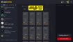 csgoempire withdraw