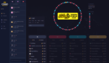 CSGOEXCLUSIVE.COM Промокод на 5 халявных долларов. Колесо фортуны ксго на 4 цвета!