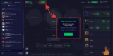Csgofly.com промокод на 0.5$ и кран на халявные монеты. Каждые 3 минуты дают по 3 цента