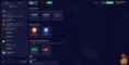 Csgofly.com способы пополнения баланса через депозит скинов ксго и дота 2. Так же принимают биткоин и эфириум