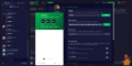 Csgofly.com стлужба поддержки через онлайн чат. Находится в настройках профиля