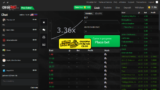 CSGOROLL.COM промокод на 3 free кейса. Рулетка БЕЗ ДЕПОЗИТА. Крупная краш и дабл рулетка красное-черное-зеленое с богатым кол-ом шмоток на вывод.