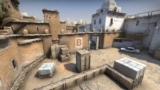 Dust2 раскидки дымовых гранат (смоков) на даст2 для 128 тикрейта