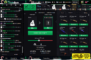 gamdom.com tradeup mode