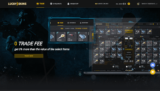 LuckySkins.net скам сайт, фейковый трейдбот, мошенники лакискинс