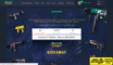 skins.cash giveaway