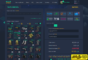 skins.cash продаём скины