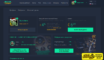 Skins.cash обзор, отзывы, сайт с моментальной продажей скинов из CS:GO, Dota 2, TF2, H1Z1. Вывод на все популярные кошельки