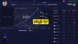 WTFSkins.com промокод на 0.40$ доллара. Рулетка БЕЗ ДЕПОЗИТА и с ЕЖЕДНЕВКАМИ! 3 режима для игры — дабл рулетка, краш рулетка, и апгрейд скинов.