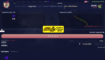 WTFSkins.com промокод на 0.40$ доллара. Рулетка БЕЗ ДЕПОЗИТА и с ЕЖЕДНЕВКАМИ! 3 режима для игры — дабл рулетка, краш рулетка, и апгрейд скинов.