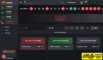 xhowl.com дабл рулетка на 3 цвета красное черное зеленое