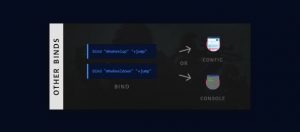 Бинд прыжка на колёсико мыши в CS:GO Бесплатные скины CS2